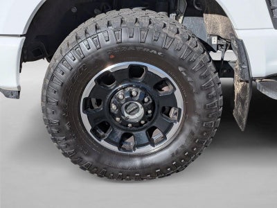 2024 Ford Super Duty F-350 SRW XL