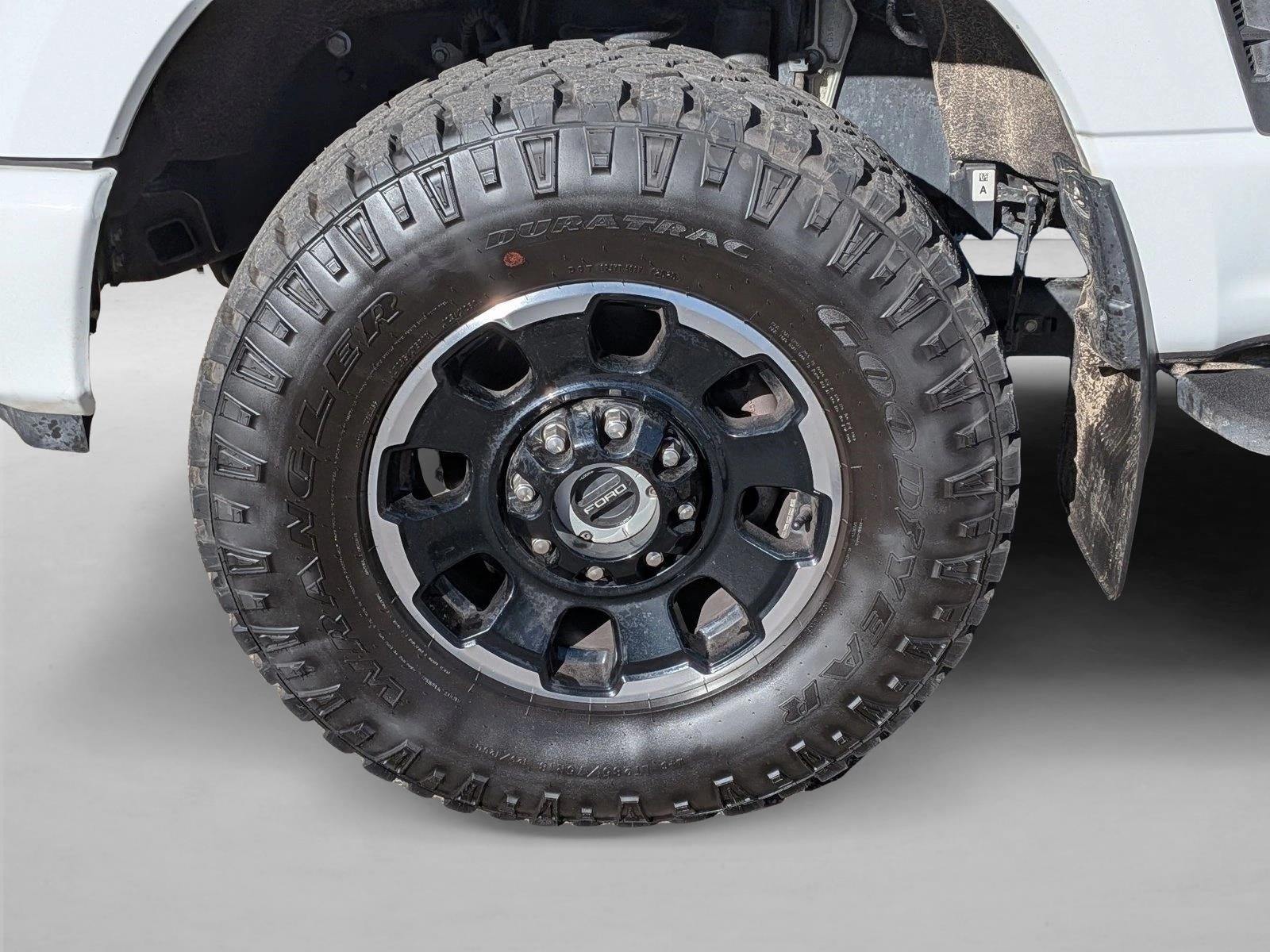 2024 Ford Super Duty F-350 SRW XL