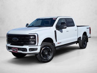 2024 Ford Super Duty F-350 SRW XL