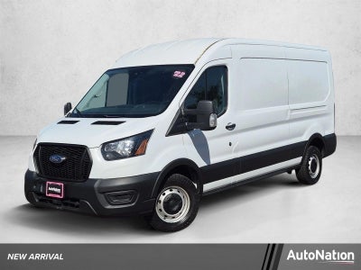 2022 Ford Transit Cargo Van T-250