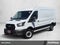 2022 Ford Transit Cargo Van T-250