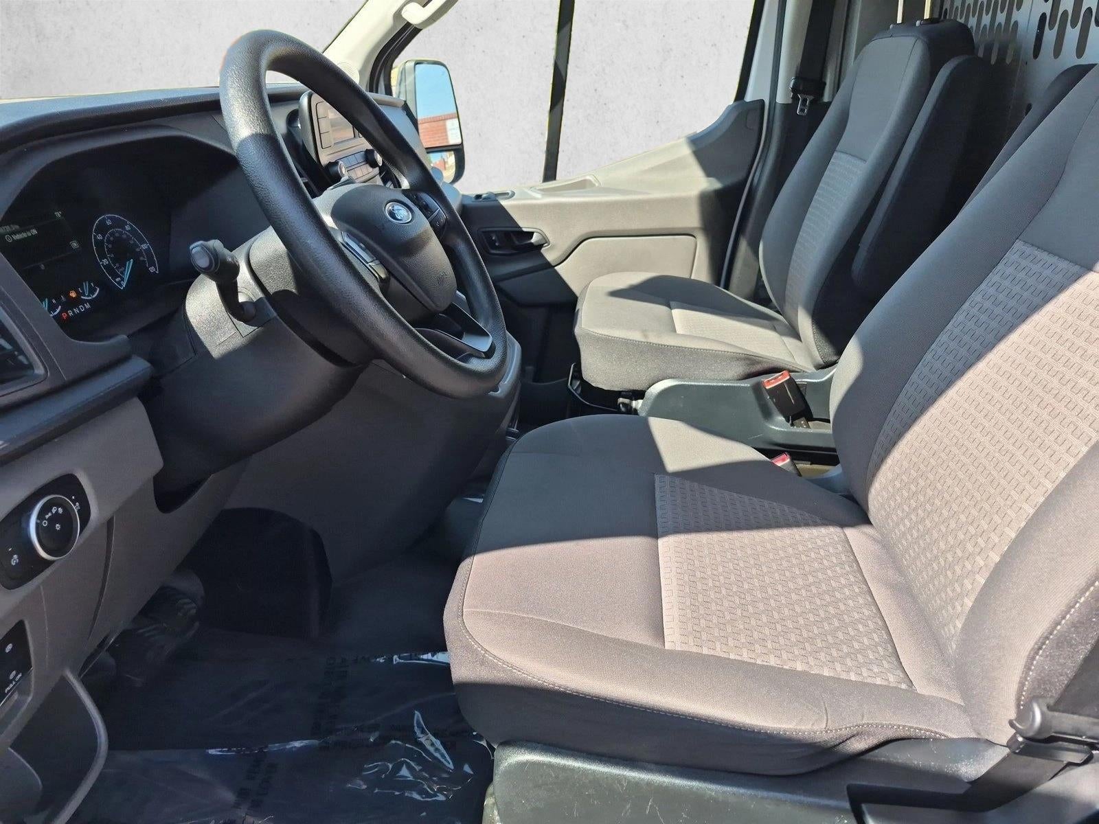 2022 Ford Transit Cargo Van T-250