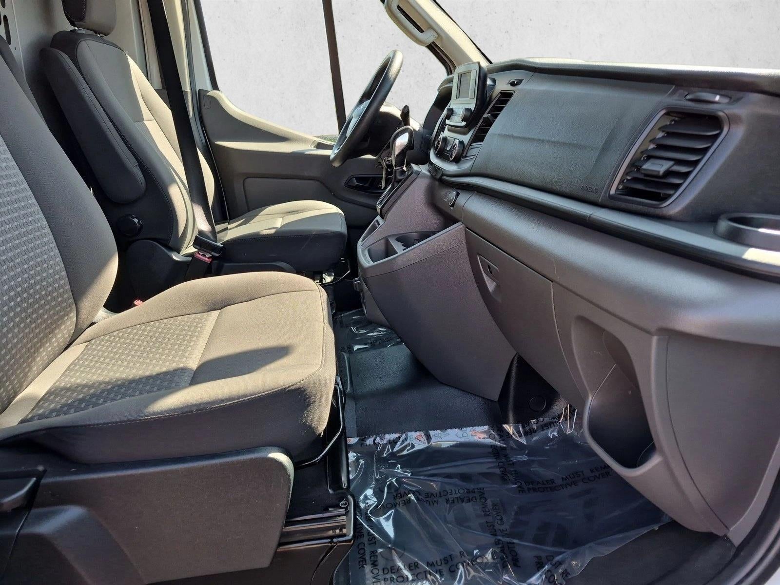 2022 Ford Transit Cargo Van T-250