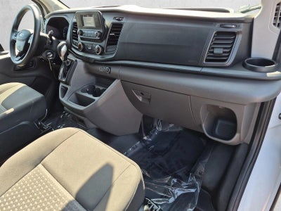 2022 Ford Transit Cargo Van T-250