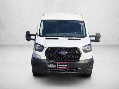 2022 Ford Transit Cargo Van T-250