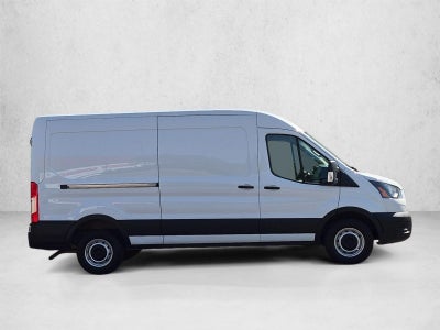 2022 Ford Transit Cargo Van T-250