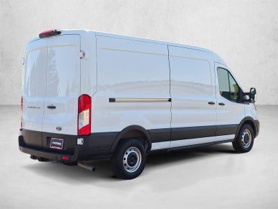 2022 Ford Transit Cargo Van T-250