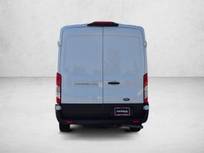 2022 Ford Transit Cargo Van T-250