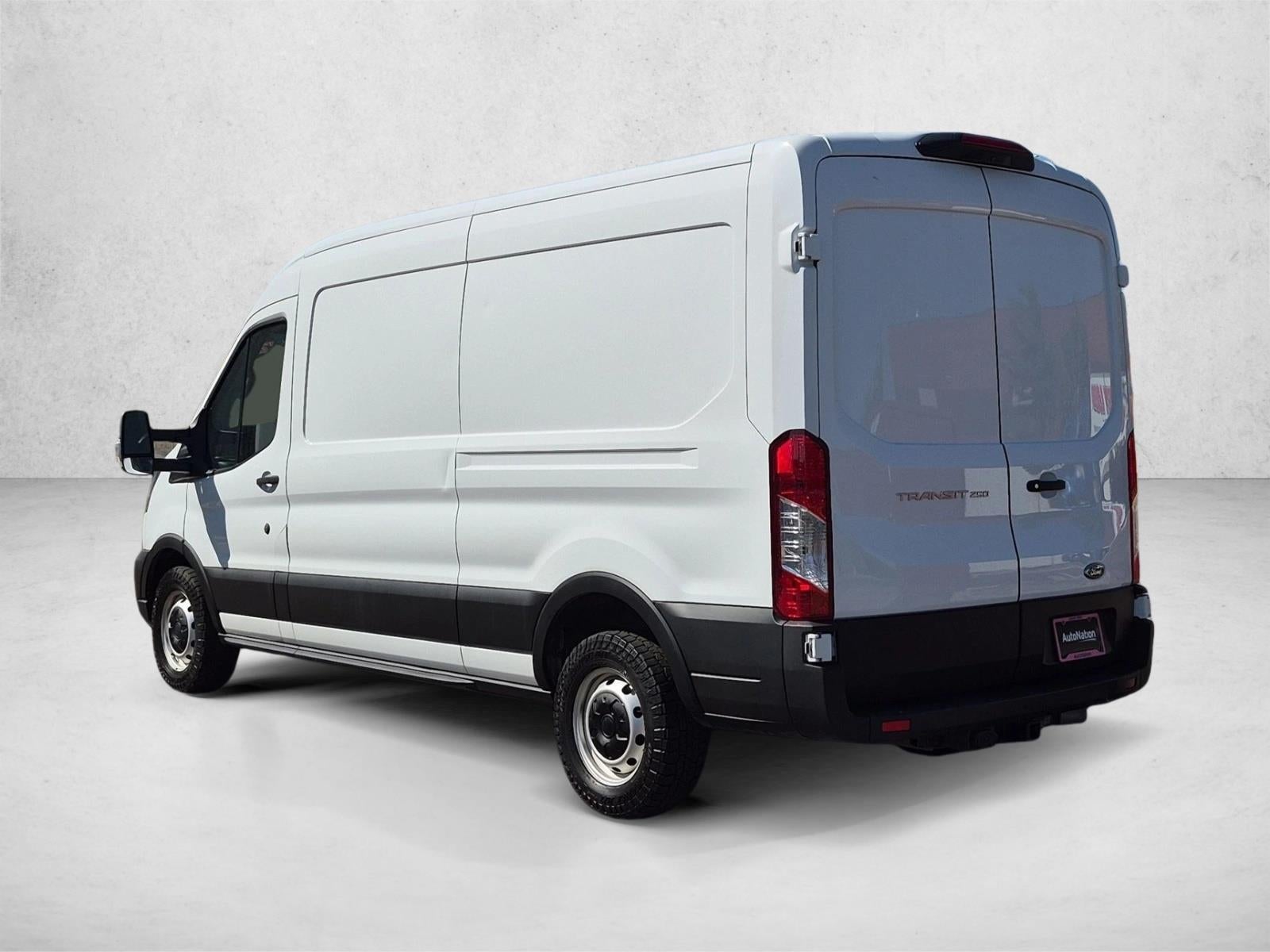 2022 Ford Transit Cargo Van T-250