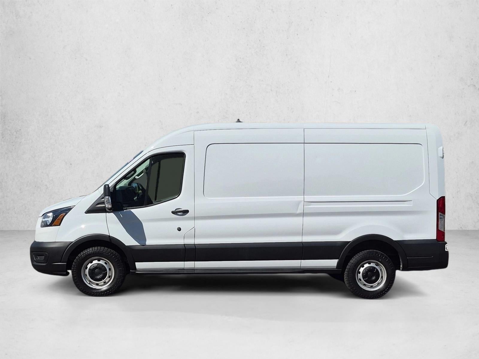 2022 Ford Transit Cargo Van T-250