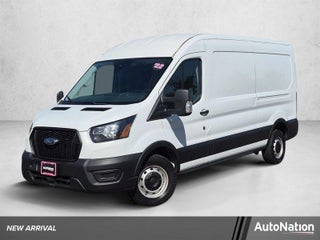 2022 Ford Transit Cargo Van T-250
