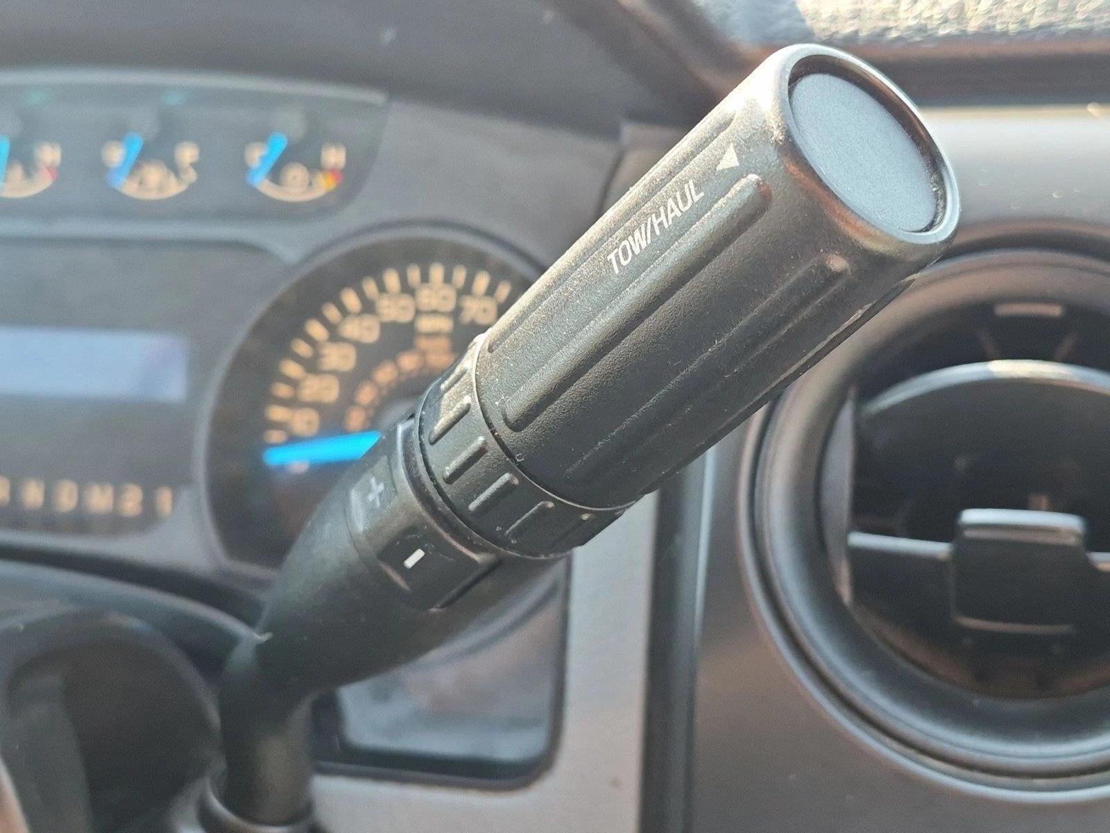 2013 Ford F-150 STX