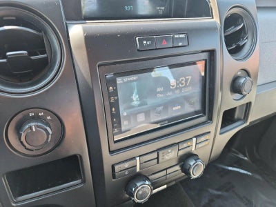 2013 Ford F-150 STX
