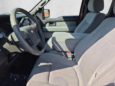 2013 Ford F-150 STX