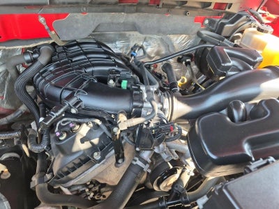 2013 Ford F-150 STX