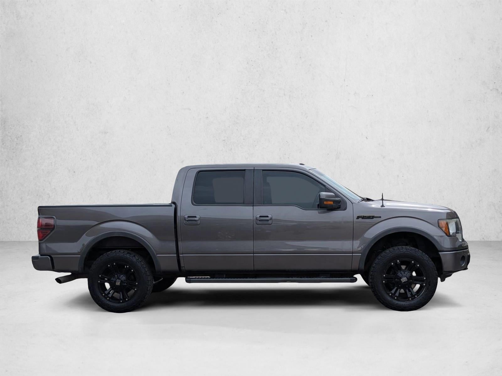 2014 Ford F-150 XL