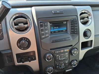 2014 Ford F-150 XL
