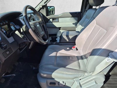 2014 Ford F-150 XL
