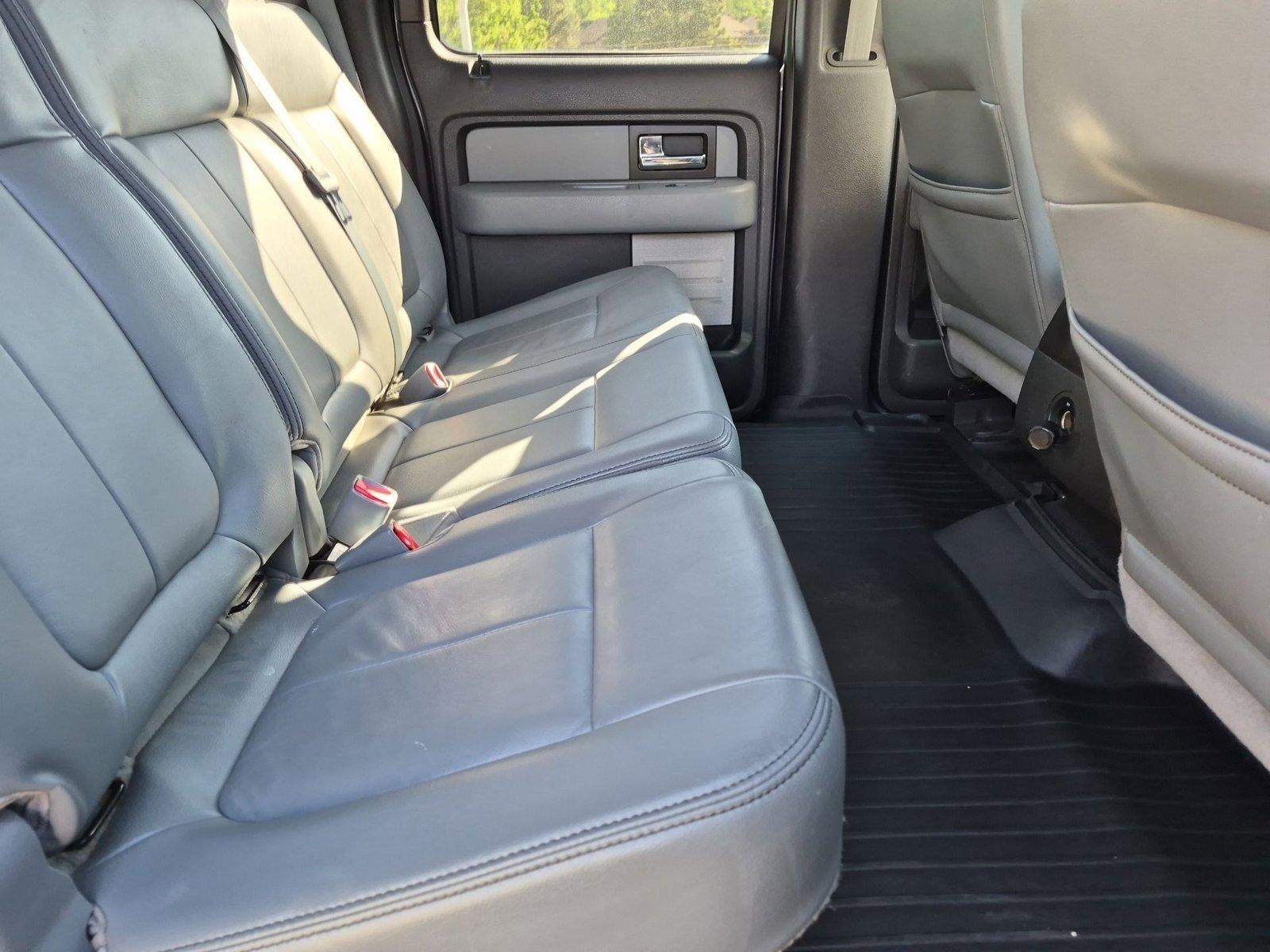 2014 Ford F-150 XL