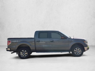 2014 Ford F-150 XL