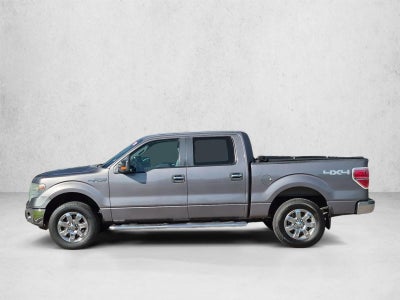 2014 Ford F-150 XL
