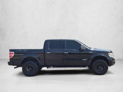 2014 Ford F-150 XL
