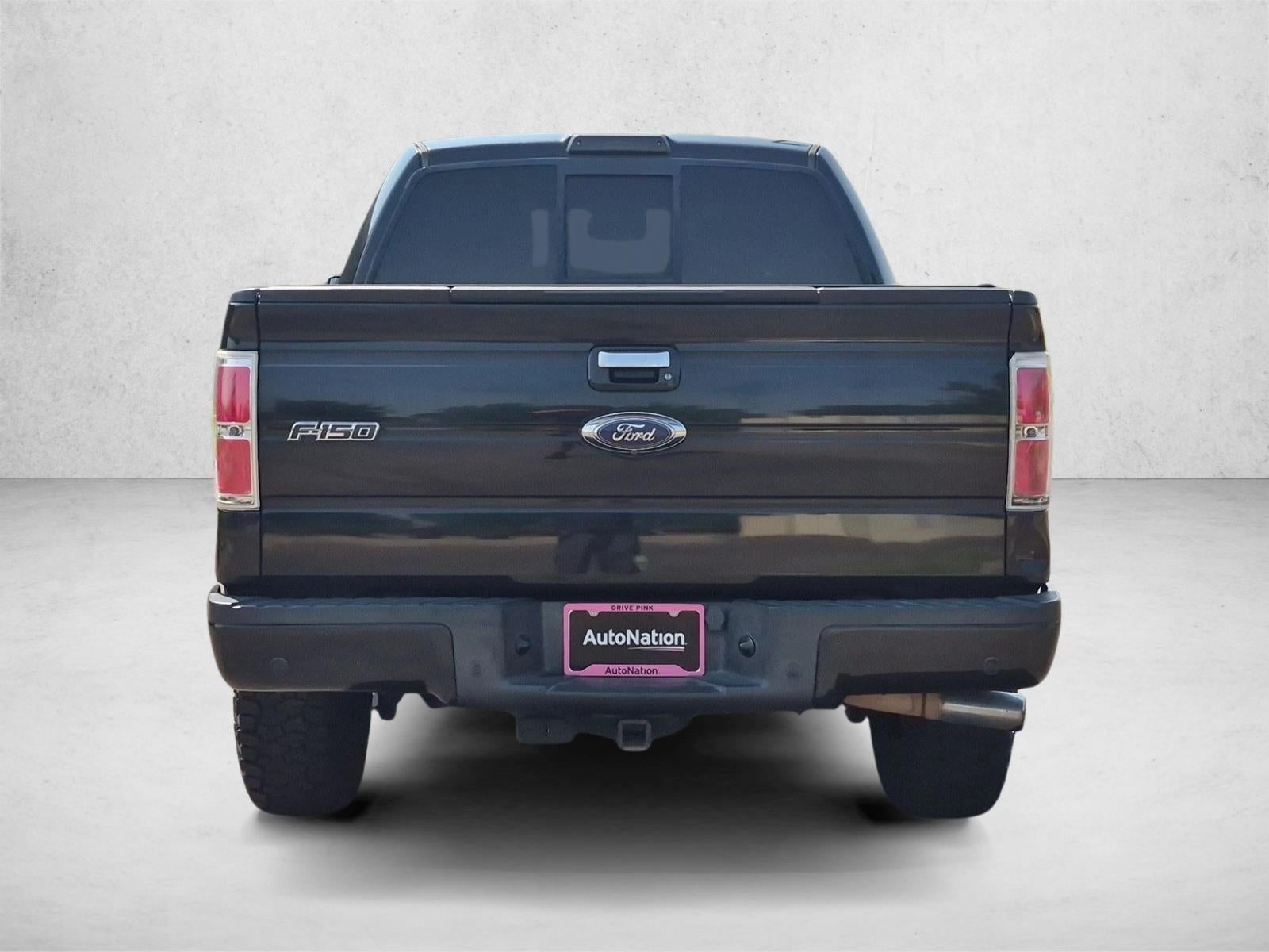 2014 Ford F-150 XL