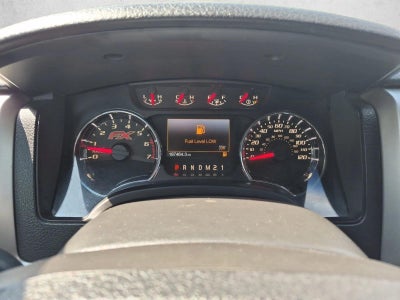 2013 Ford F-150 XL