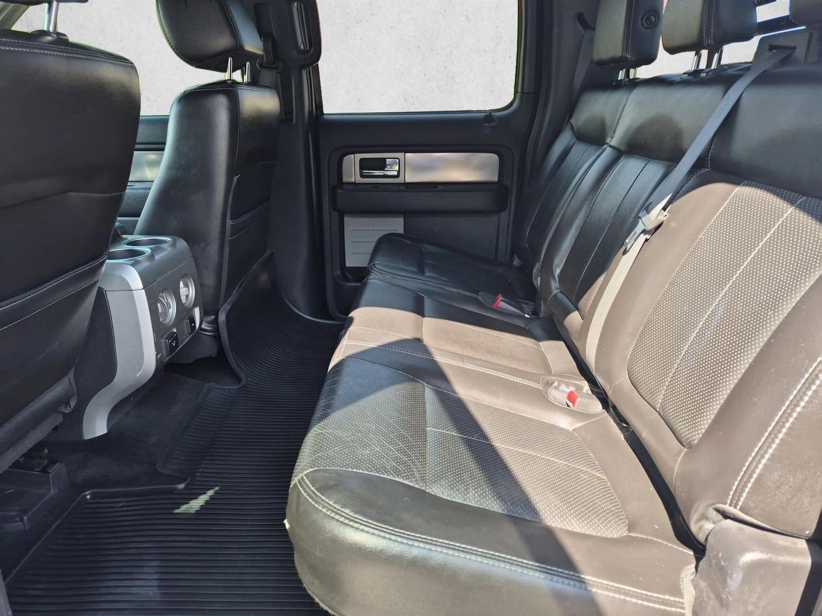 2013 Ford F-150 XL