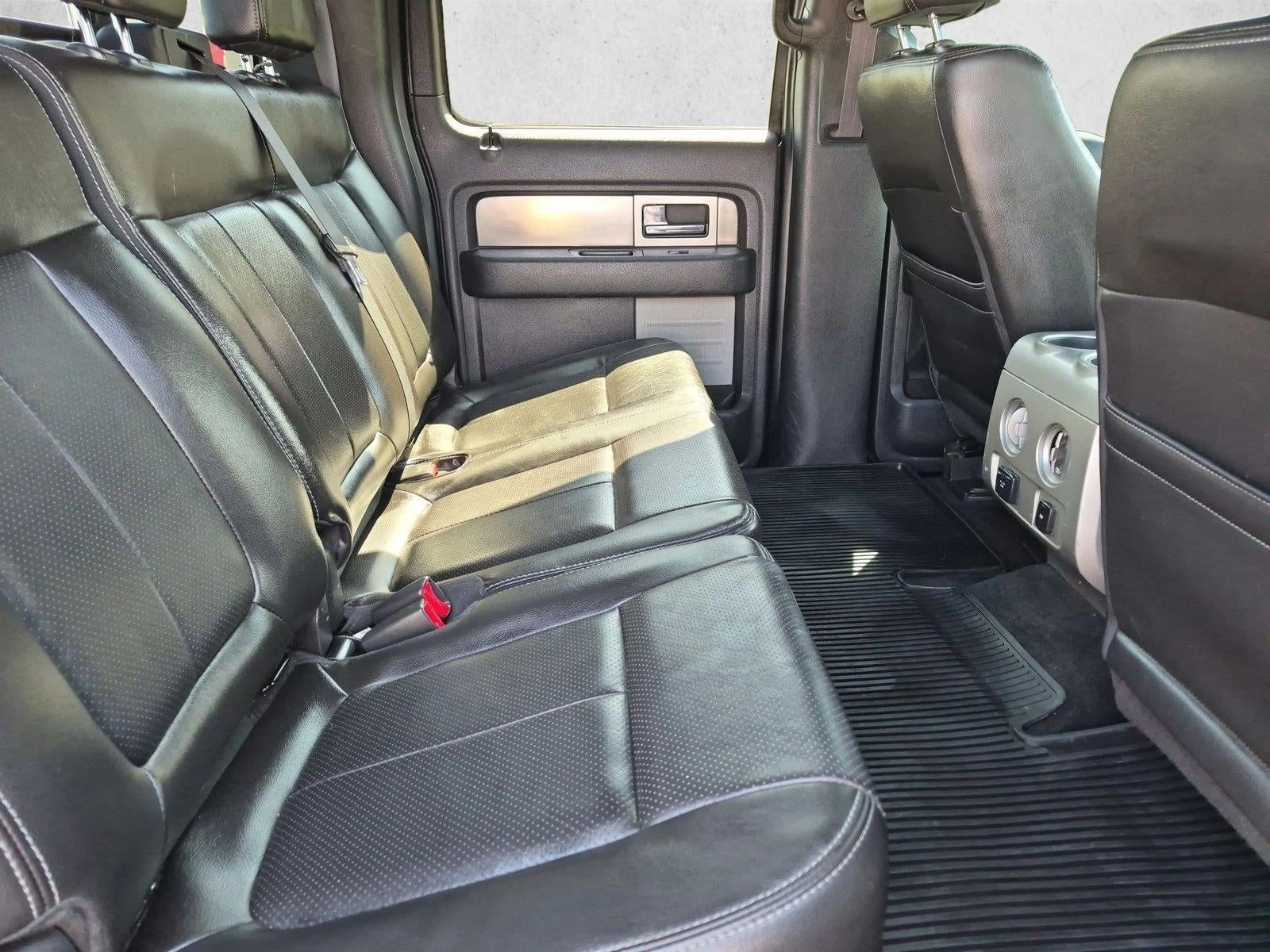 2013 Ford F-150 XL