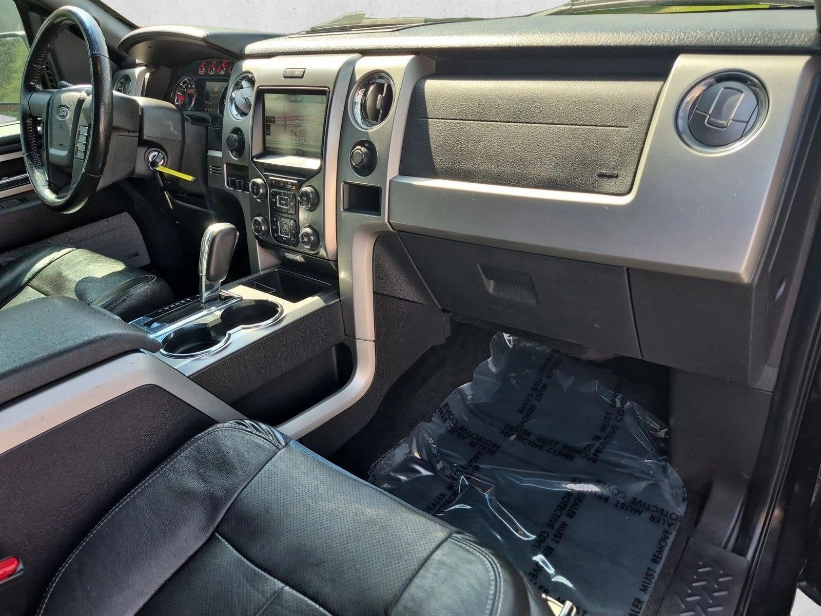 2013 Ford F-150 XL