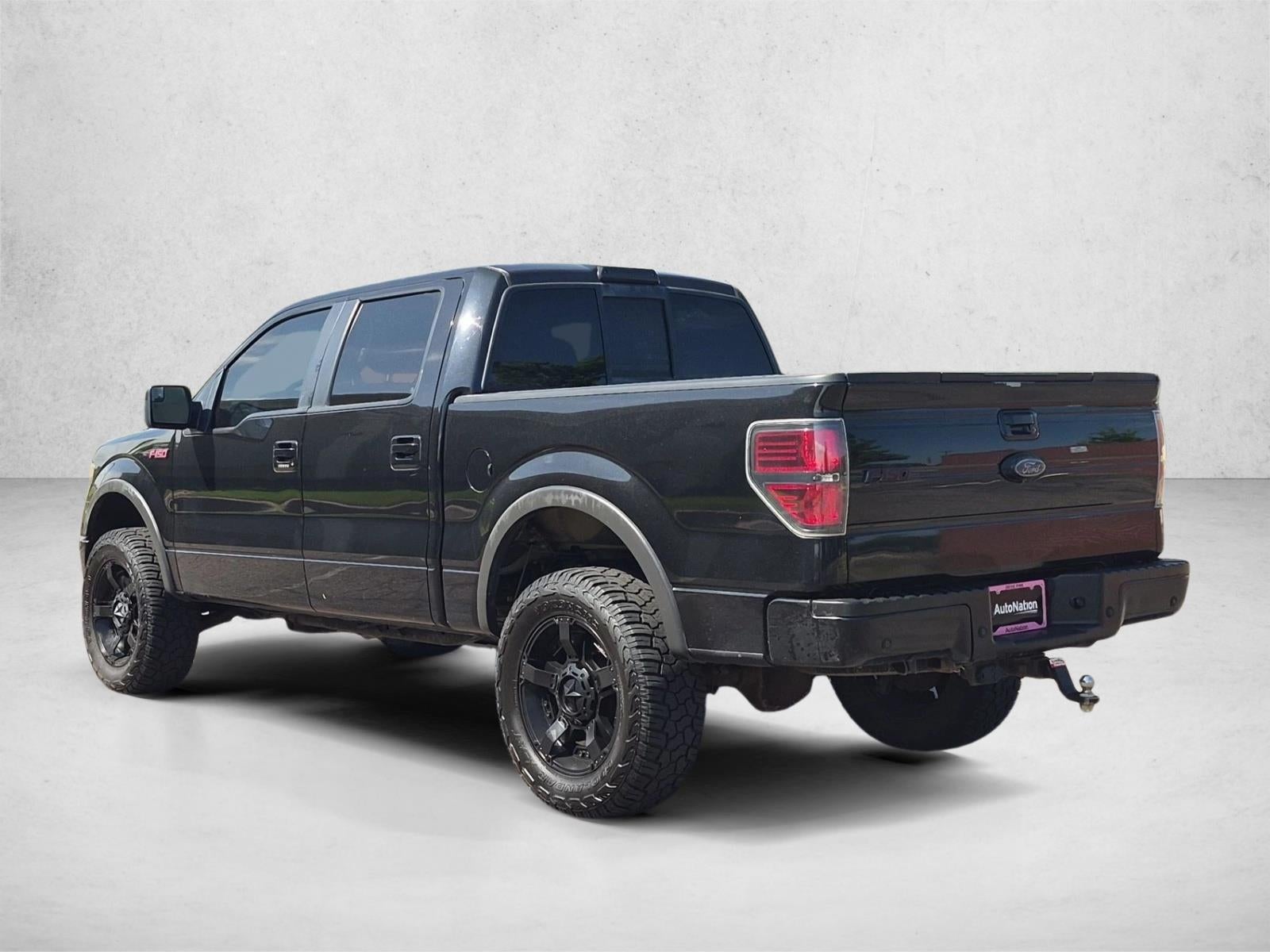 2013 Ford F-150 XL