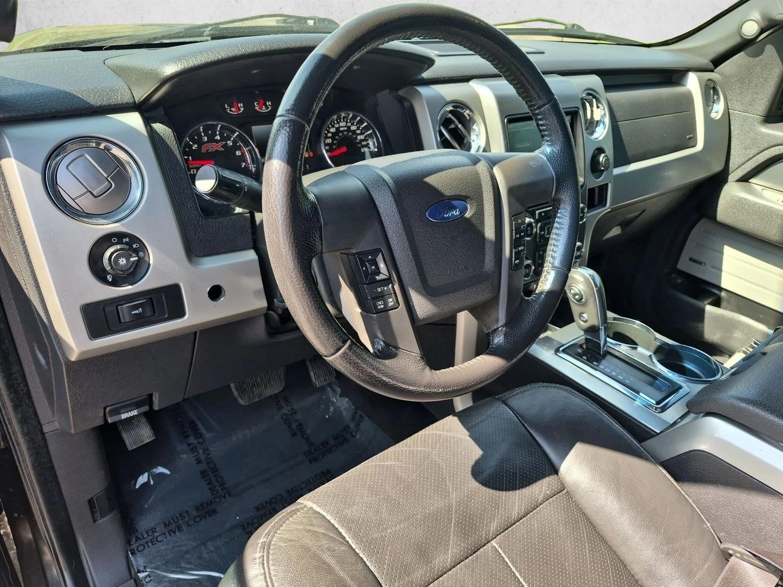 2013 Ford F-150 XL