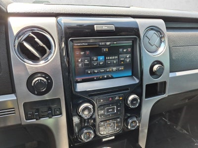 2014 Ford F-150 Limited