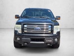 2014 Ford F-150 Limited