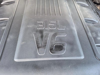 2014 Ford F-150 Limited