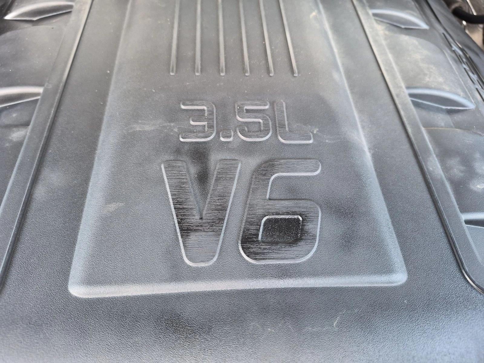 2014 Ford F-150 Limited