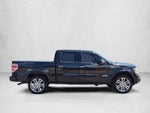 2014 Ford F-150 Limited