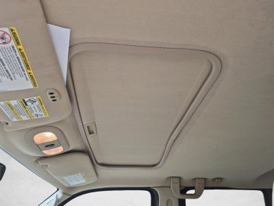 2008 Ford F-350 LARIAT