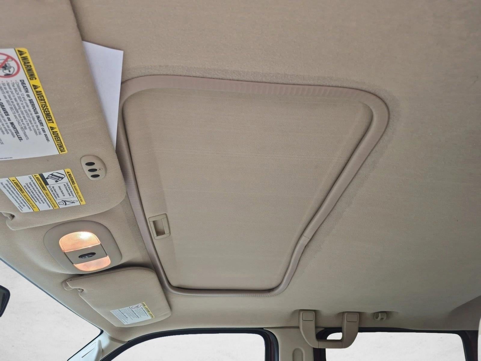 2008 Ford F-350 LARIAT