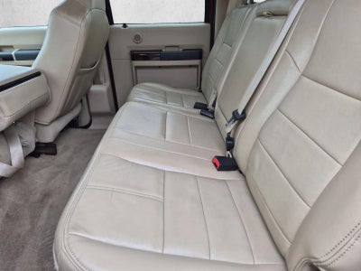 2008 Ford F-350 LARIAT