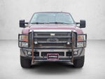 2008 Ford F-350 LARIAT