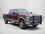 2008 Ford F-350 LARIAT