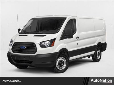 2019 Ford Transit-150 Base
