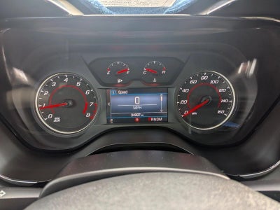 2019 Chevrolet Camaro 1LT