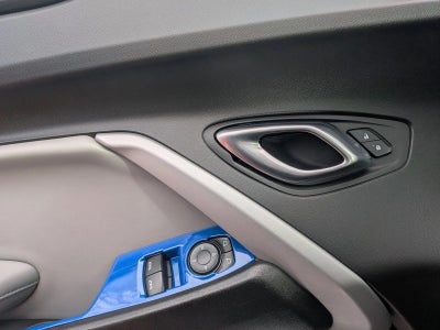 2019 Chevrolet Camaro 1LT