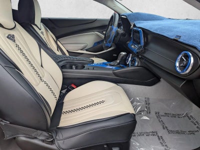 2019 Chevrolet Camaro 1LT