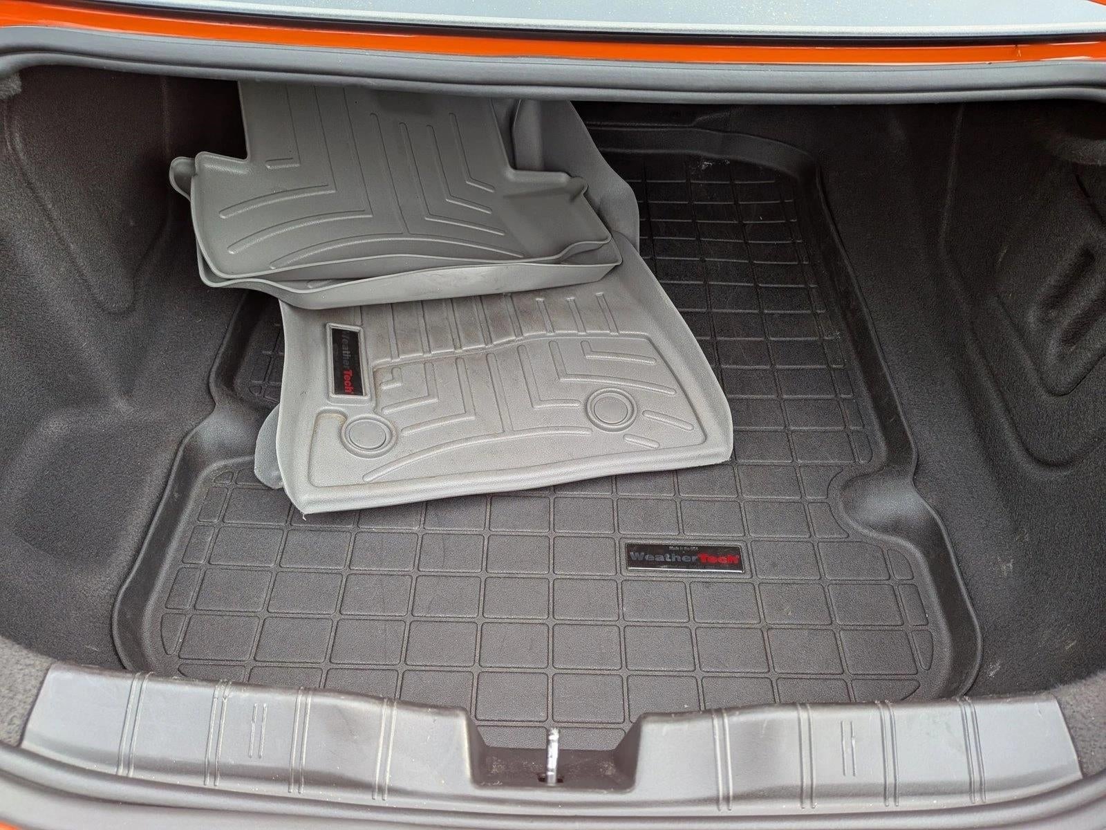 2019 Chevrolet Camaro 1LT