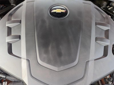 2019 Chevrolet Camaro 1LT