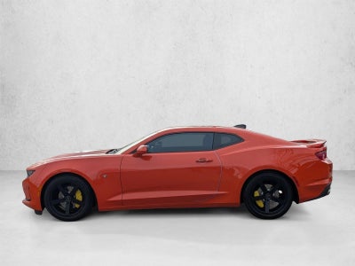 2019 Chevrolet Camaro 1LT
